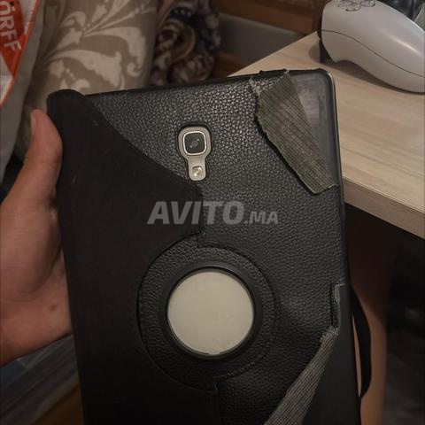 Samsung Galaxy Tab A 10.5 modèle SM-T590 Wi-Fi.