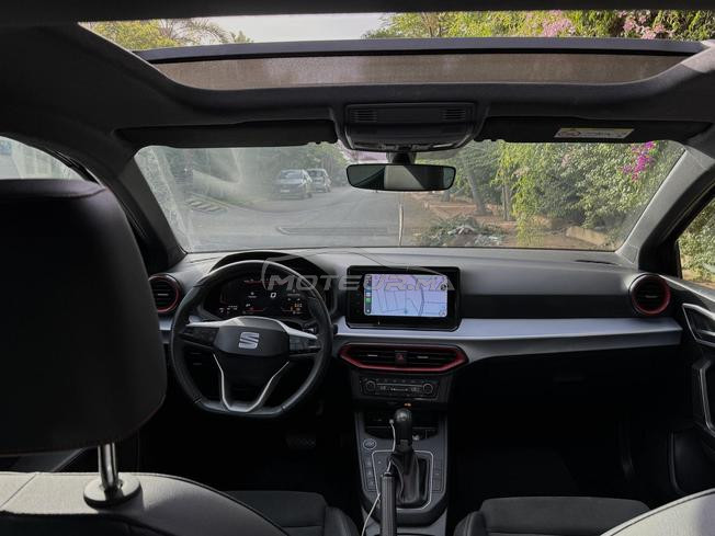 Seat Ibiza Fr Essence Automatique 2025