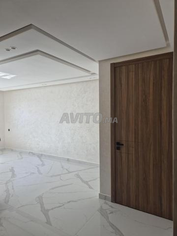 Appartement à louer Almaz Ennakhil - 2