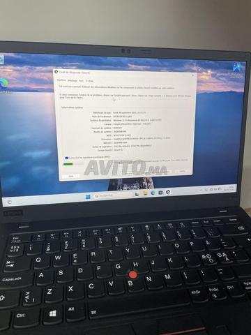 Lenovo X1 Carbon - 2