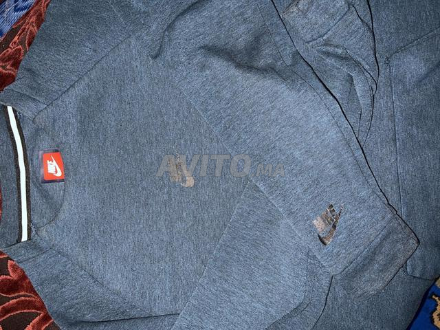 Nike Tech - 2