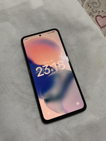 Redmi Note 14 256gb bienvenue - 2