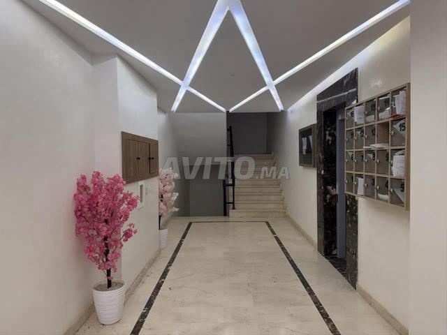 À vendre – Bel appartement moderne à Victor Hugo - 2