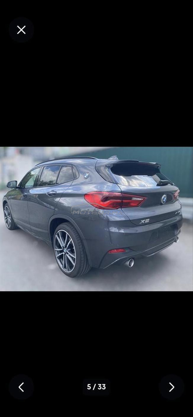 BMW X2 Diesel Automatique 2018 à Selouane
