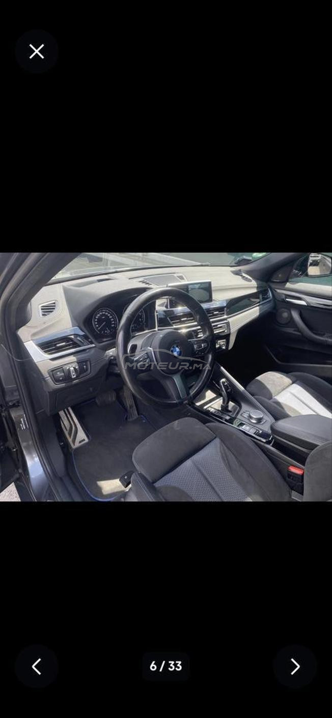 BMW X2 Diesel Automatique 2018 à Selouane