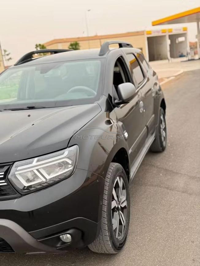Dacia Duster de 2024 première main.