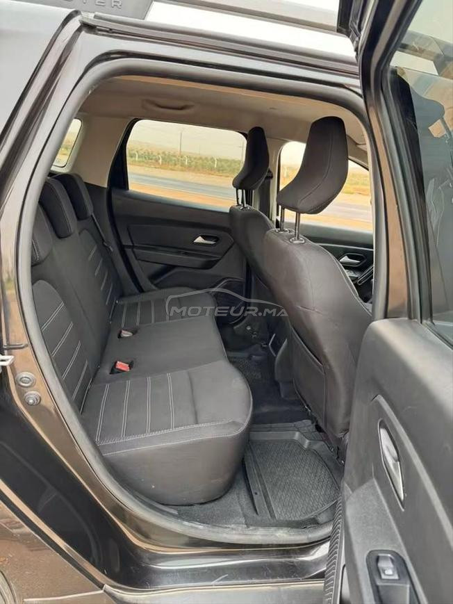 Dacia Duster de 2024 première main.