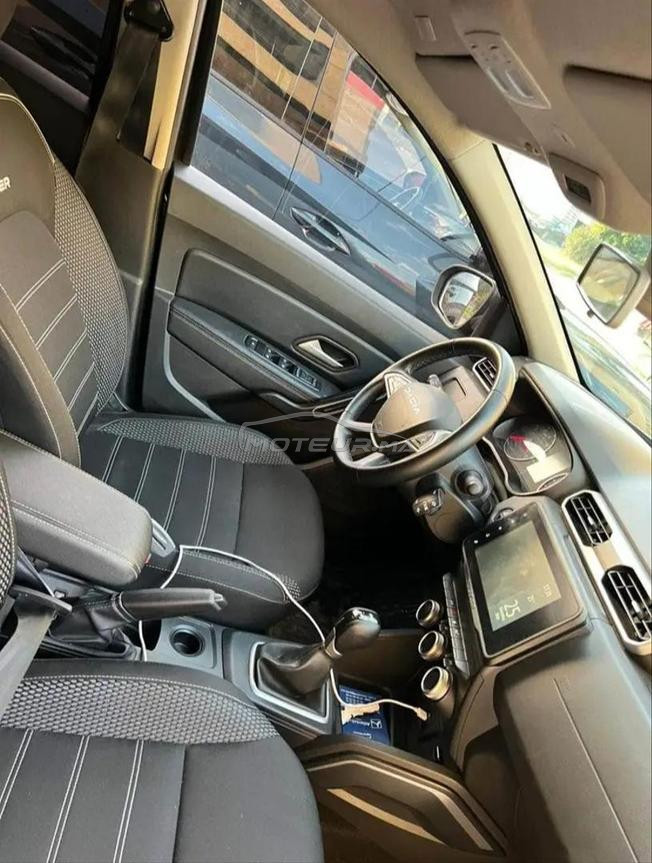 Dacia Duster de 2024 première main.