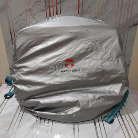 Cartable original - 2