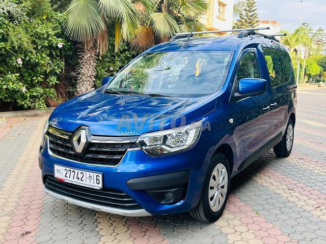 Renault Express 2022