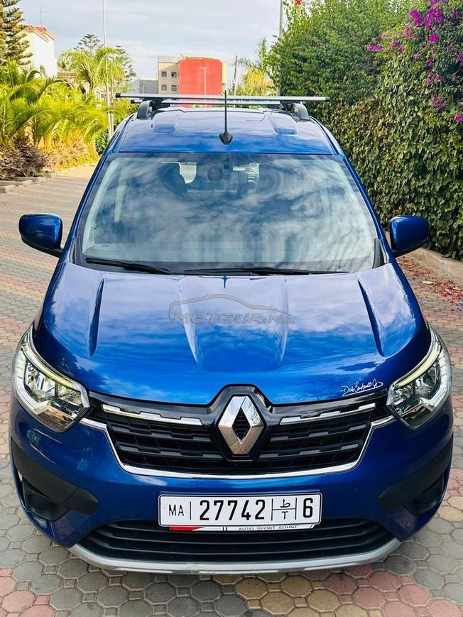 Renault express 2022