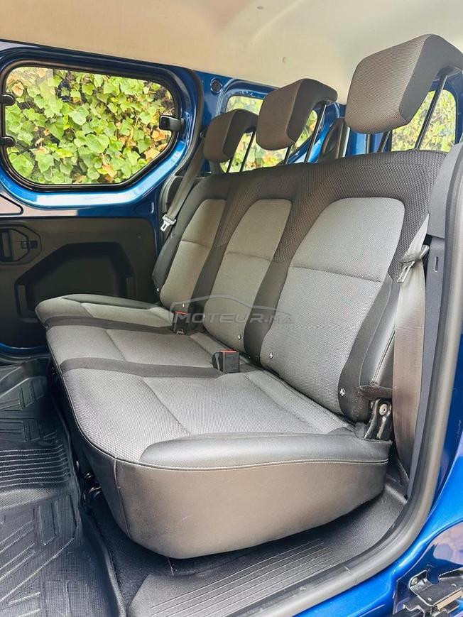 Renault express 2022
