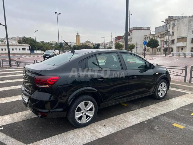 Dacia Logan 2022