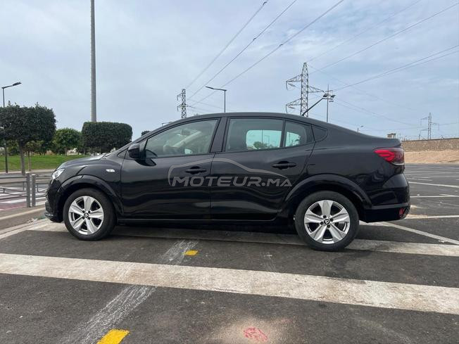 Dacia Logan 2022