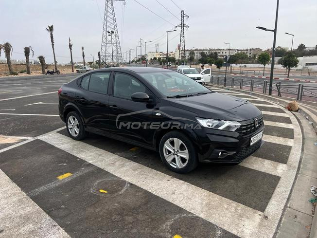 Dacia Logan 2022