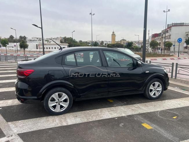 Dacia Logan 2022