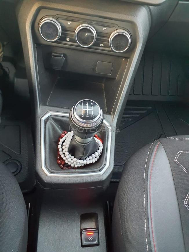 Dacia Logan 2022