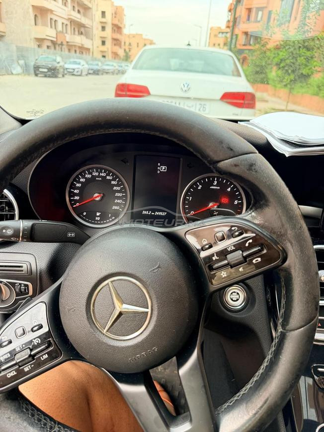 Mercedes-Benz Classe C Diesel Automatique 2018