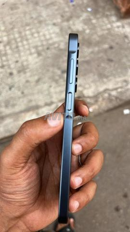 Samsung A16 en très bon état - 2