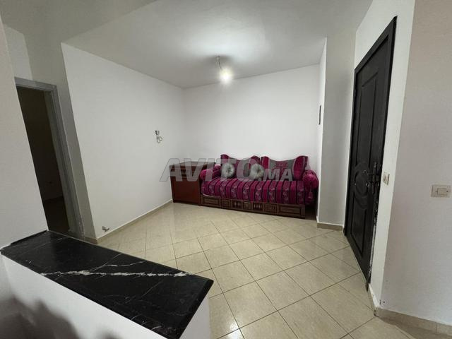 Appartement à louer à Casablanca - 2