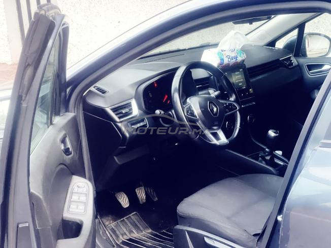 Renault Clio toute options 2023 à Casablanca