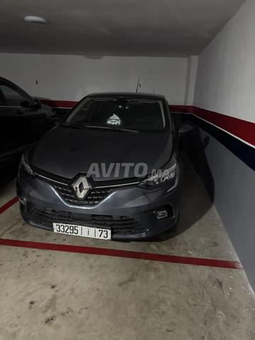 Renault Clio toutes options 2023 à Casablanca - 2