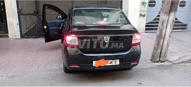 Dacia Logan - 2