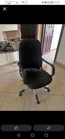CHAISE BUREAU