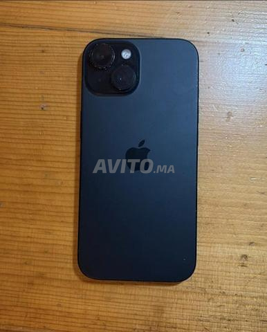 IPHONE 15 128GO , FR - 2