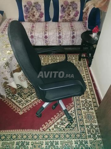 CHAISE BUREAU - 2
