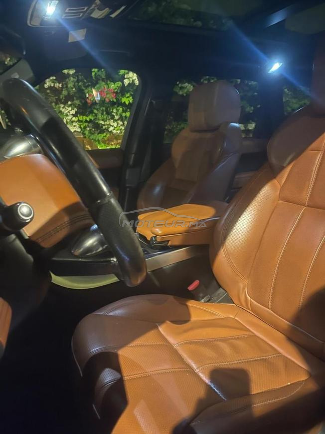 RANGE ROVER SPORT 2014