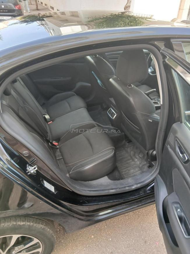 A vendre Renault - Megane une bonne etat