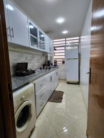 Appartement à louer 60 m² à Tanger - 2