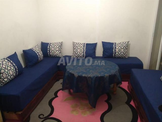 Appartement ensoleillé avec vue sur la mosquée - 2