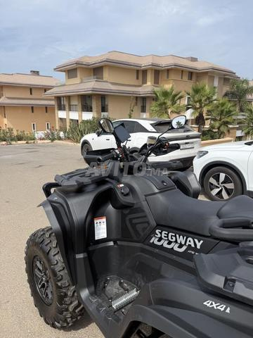 QUAD Segway 1000 cc 2026 - 2