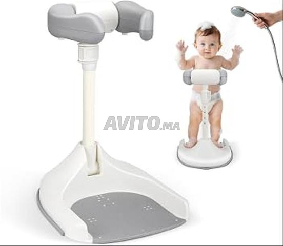 Support de bain pour bébé - 2