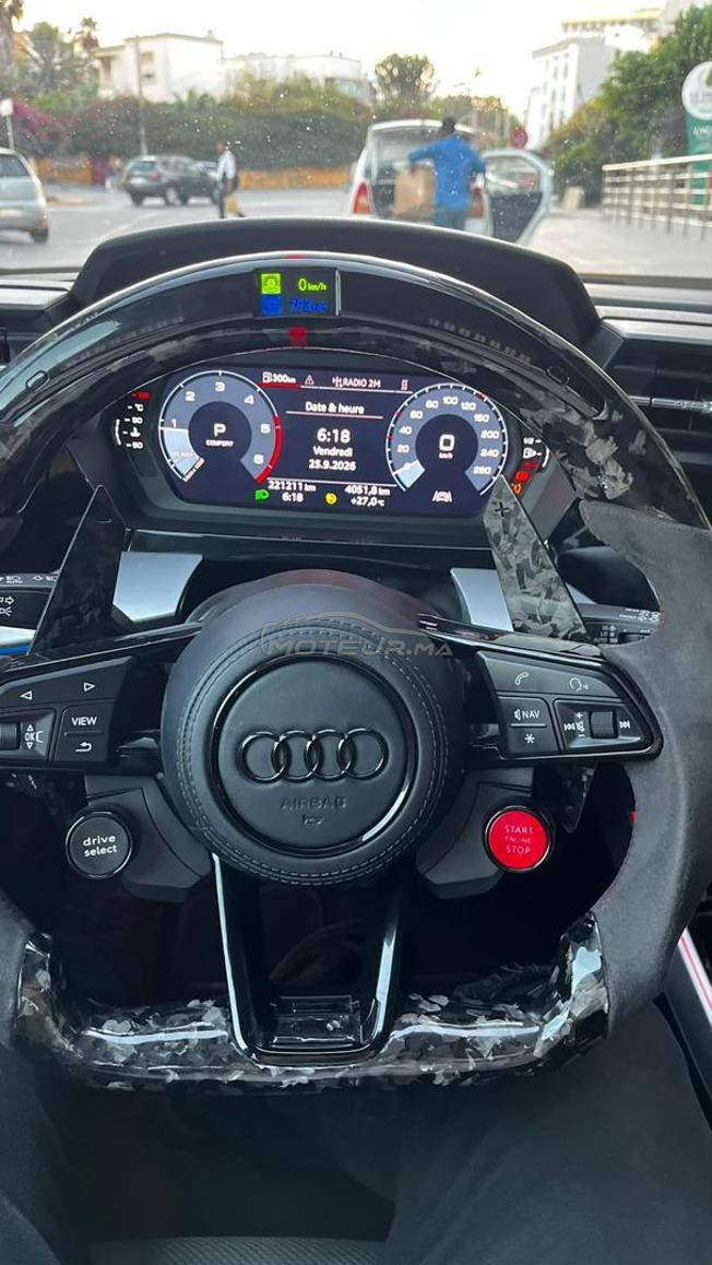 Audi A3 pack RS 3 Diesel Automatique 2021