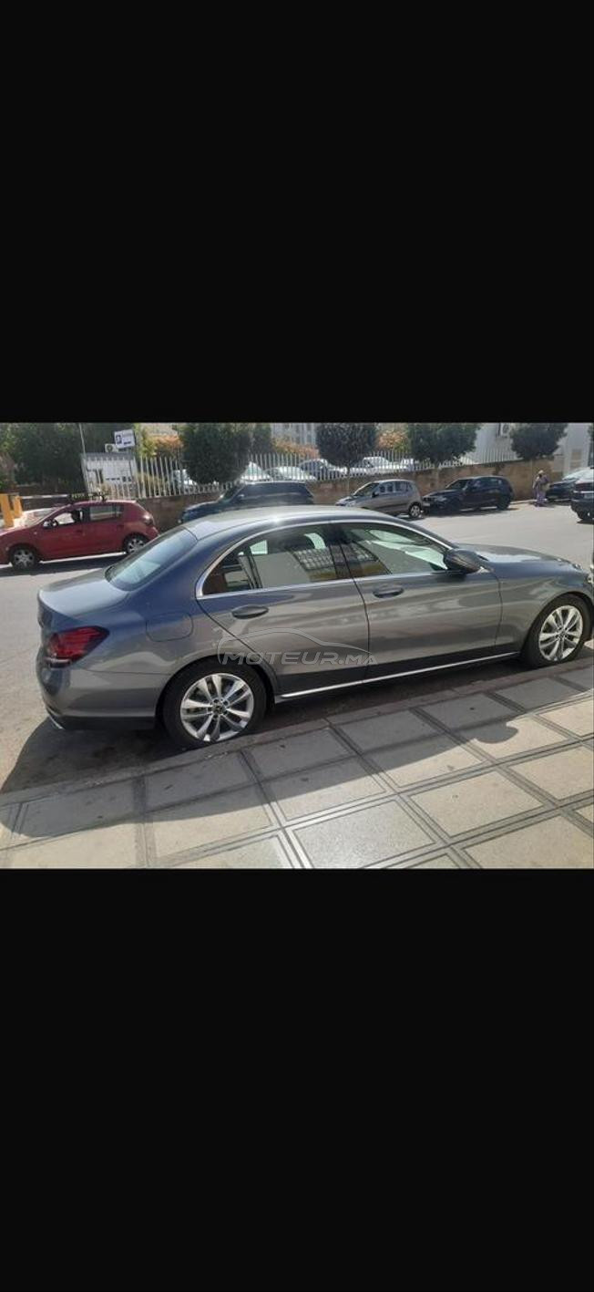 Mercedes-Benz Classe C Diesel Automatique 2018