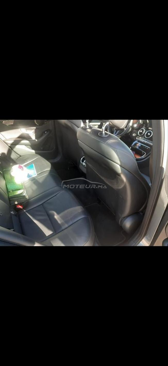 Mercedes-Benz Classe C Diesel Automatique 2018