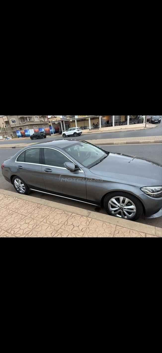 Mercedes-Benz Classe C Diesel Automatique 2018
