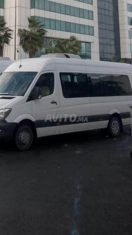 Mercedes Sprinter - 2