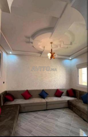 Appartement équipé et meublé pour étudiants - 2