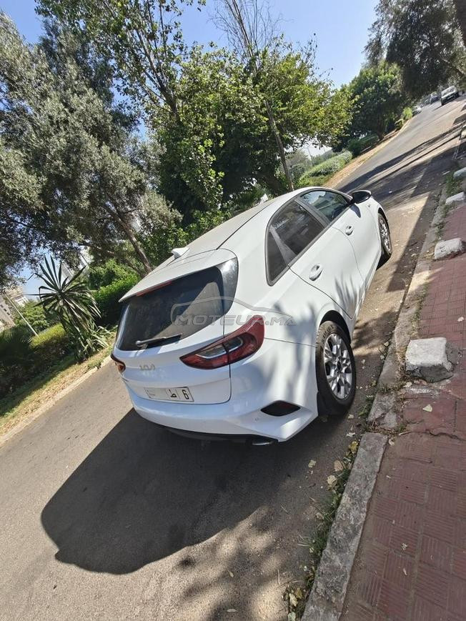 Kia Ceed 2023 toute option