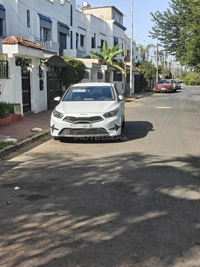 Kia Ceed 2023 toute option