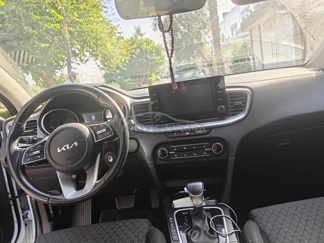 Kia Ceed 2023 toute option