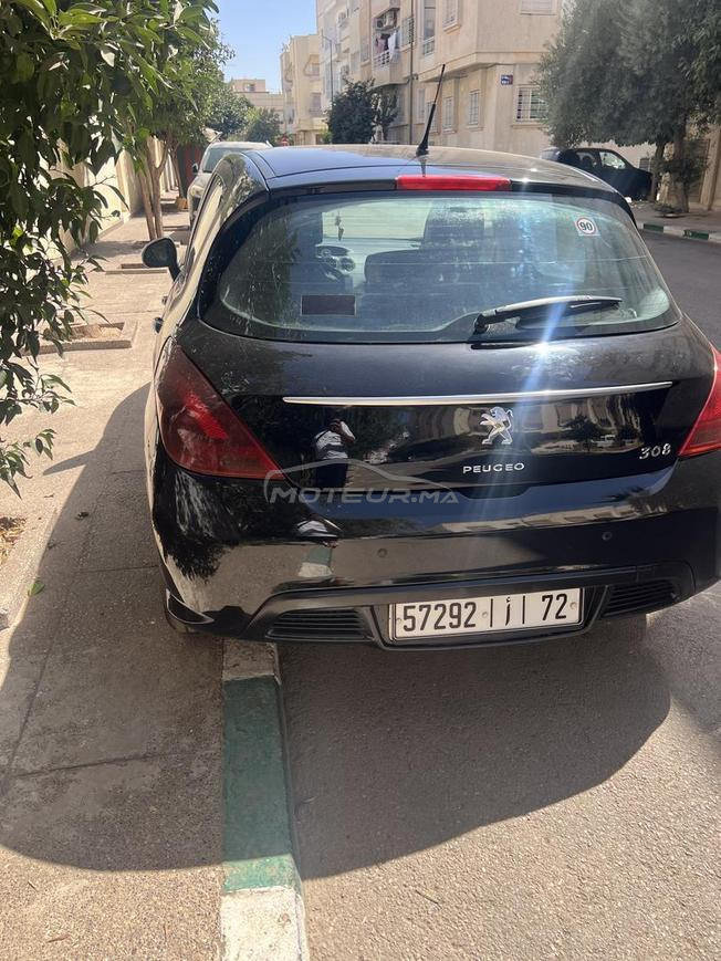 فاس طريق عين الشقف