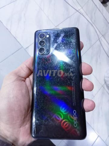 Oppo Reno 4 pro 5G - 2