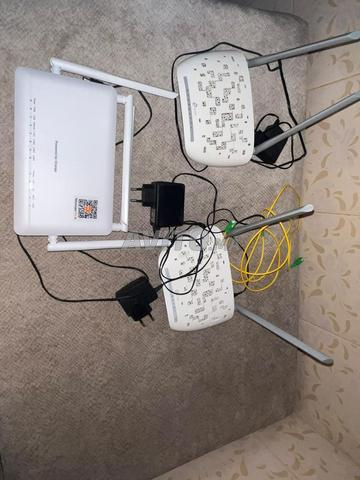 Routeur Wifi Orange - 2