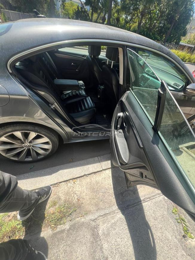 Volkswagen Passat Diesel Automatique 2019