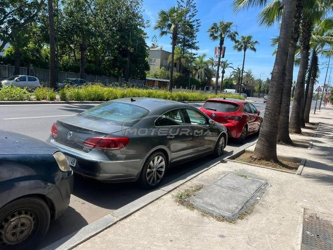 Volkswagen Passat Diesel Automatique 2019